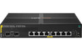 HPE Aruba S4R23A CX 6000 8P PoE 2x SFP, 67W