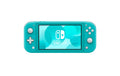 Nintendo Switch Lite Türkis ohne Ladekabel Alter: 3+