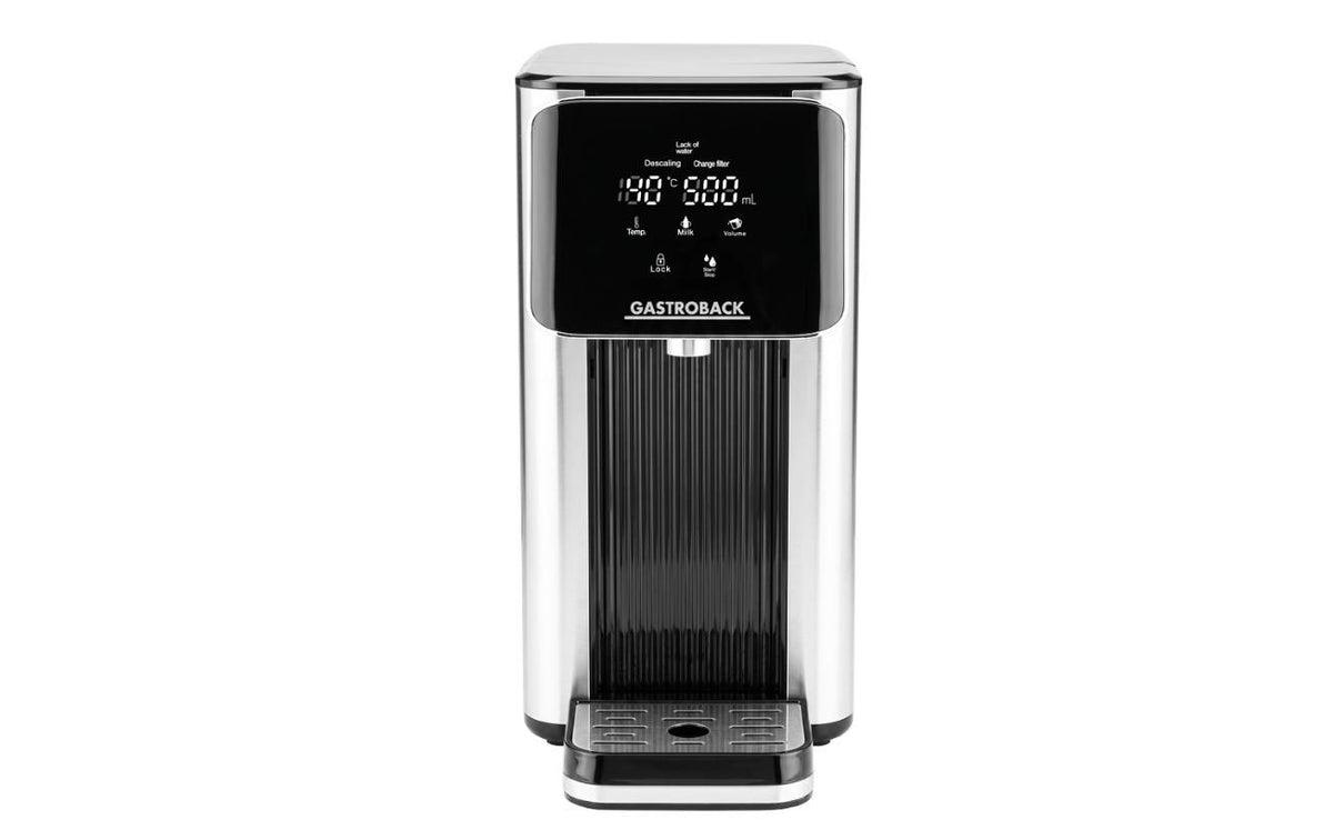 Gastroback Design Hot water Dispenser Quick