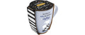 Sheepworld Becher Chillig L: 8,3 cm, B: 12 cm, H: 10,7 cm
