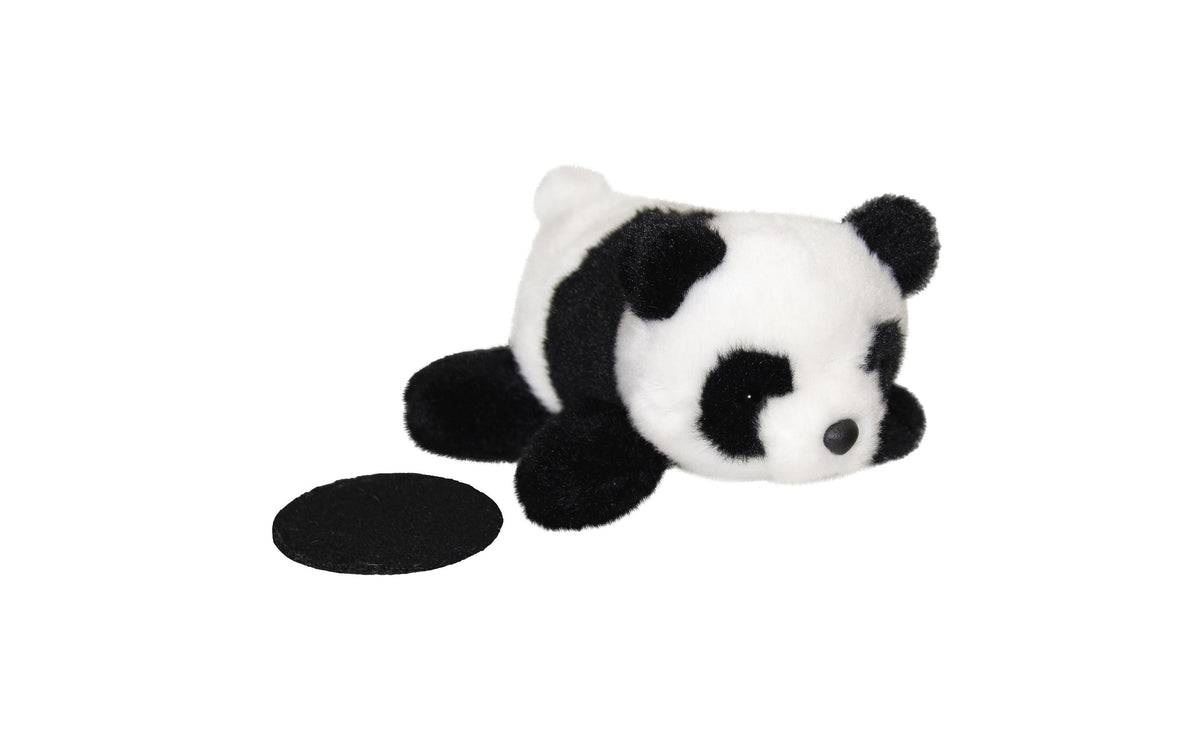 Shoulderkins Panda