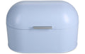 ONA Brotkasten Fresh Grösse: 33.5 x 18 x 21.5 cm, Blau