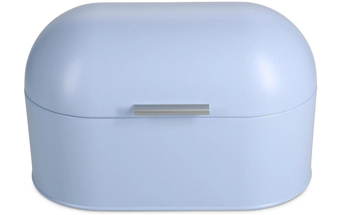 ONA Brotkasten Fresh Grösse: 33.5 x 18 x 21.5 cm, Blau