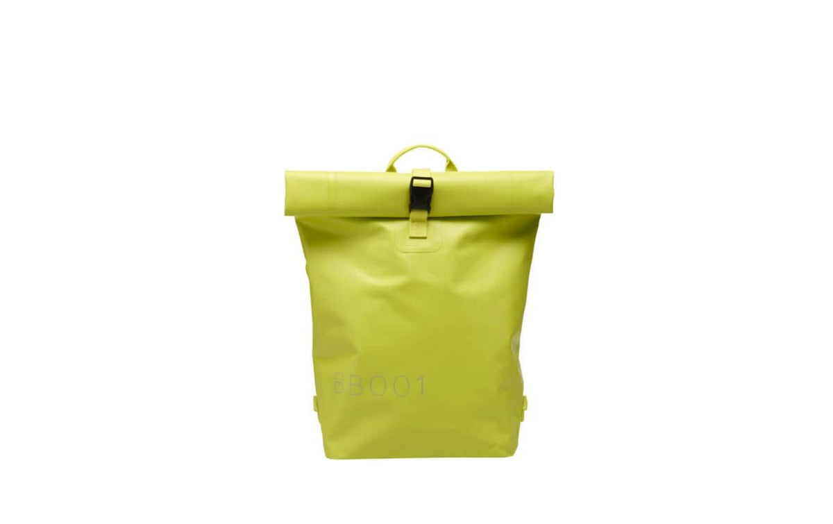 14Lt Backpack - Water resistant LAWN GREEN