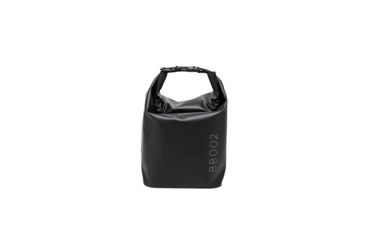 5 Lt Waterproof bag BLACK