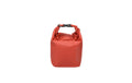 5 Lt Waterproof bag DARK RED