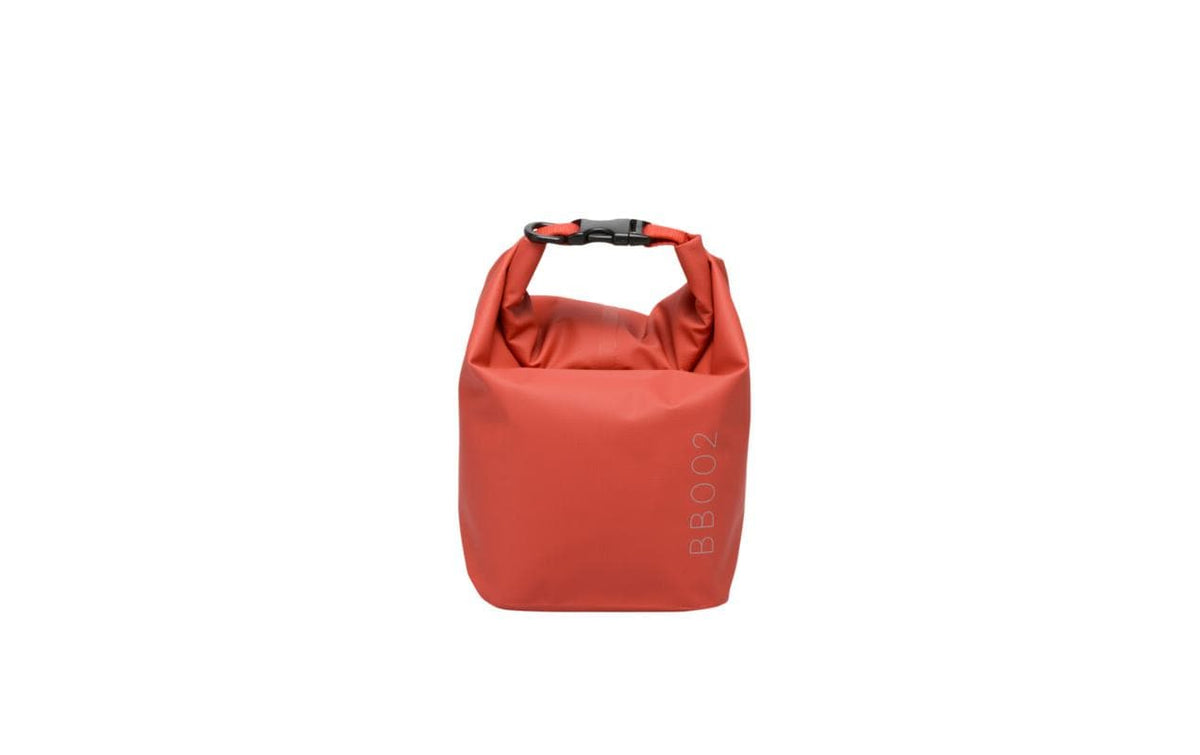 5 Lt Waterproof bag DARK RED
