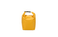5 Lt Waterproof bag MUSTARD
