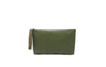 3Lt Pochette - Water resistant KALE GREEN