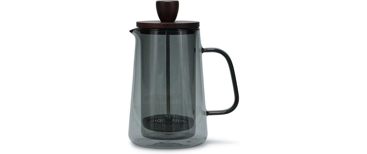 SP Collection Kaffeebereiter Luma Fassungsvermögen: 35 cl