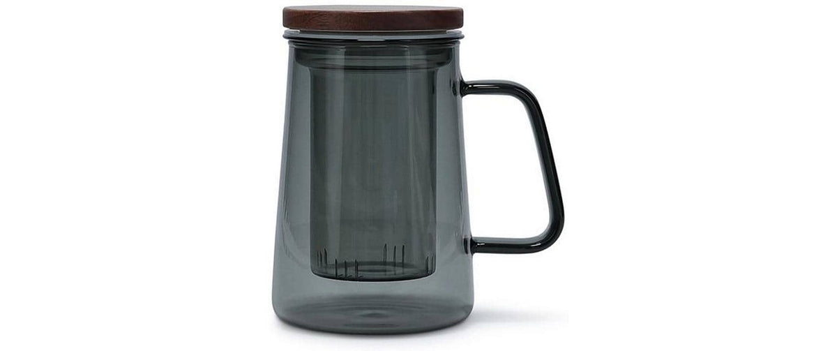SP Collection Teeglas mit Filter Luma Fassungsvermögen: 63 cl