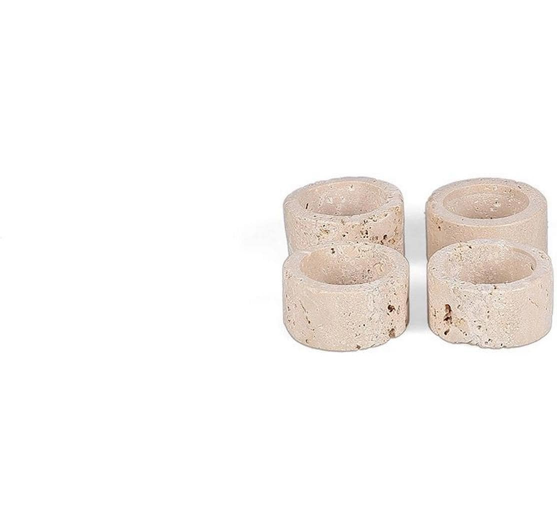 SP Collection Servietttenringe Opus 4 Stück, 5 cm