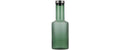 SP Collection Glasflasche RAY Fassungsvermögen: 1 Liter, Grün