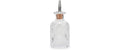 SP Collection Bitterflasche Fassungsvermögen: 14 cl