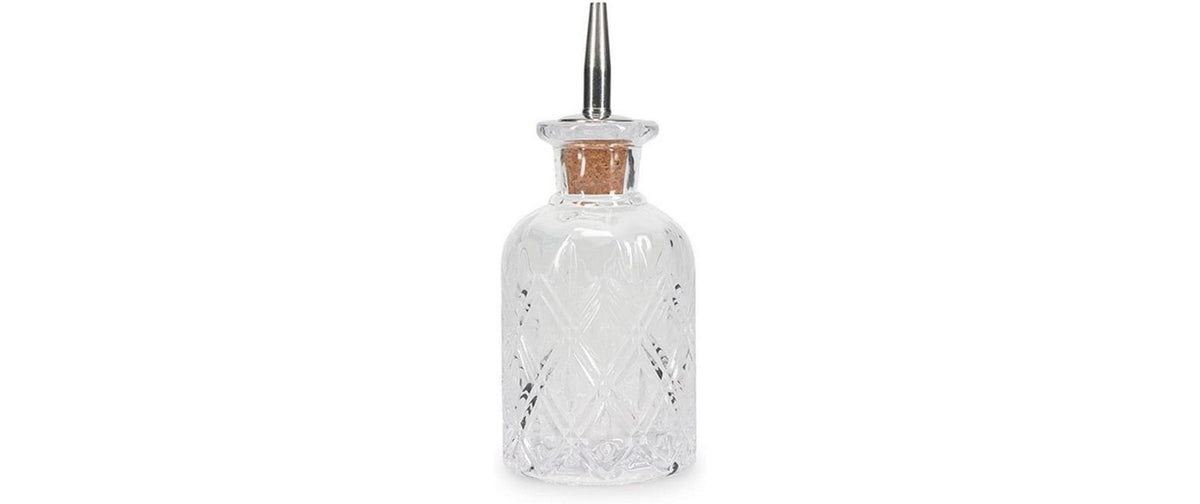 SP Collection Bitterflasche Fassungsvermögen: 14 cl