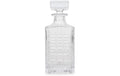 SP Collection Whisky Dekanter Fassungsvermögen: 0.7 Liter