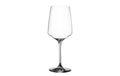 Lunasol 21 Century Rotweinglas Set 4-tlg. 520ml