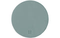 Lunasol Elements Ambiente Glasuntersetzer Hellblau PVC