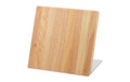 Lunasol Basic Messerblock magnetisch Braun 27x9x24cm