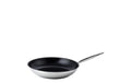 Lunasol Saturn Bratpfanne 28cm Silbergrau