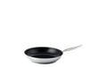 Lunasol Saturn Bratpfanne 24cm Silbergrau