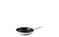 Lunasol Saturn Bratpfanne 20cm Silbergrau