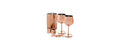 Barprofessional Wine Set Veneto 6-teilig