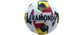Trainingsball Tramondi – Fairtrade Grösse 4, 350g