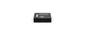 Speakeasy Cocktail Tools Boxed Set Black Stainless Steel