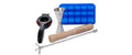 Speakeasy Mojito Mixing Set 5-teilig