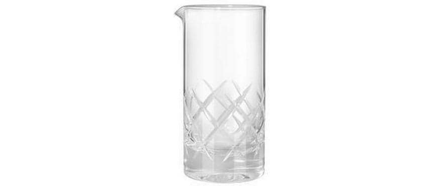 Speakeasy Mixing Glass 700ml Kristallglas