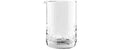 Speakeasy Mixing Glass Yarai 550ml Kristallglas