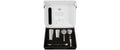 Speakeasy Cocktail Tools Boxed Set Stai Stainless Steel