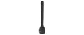 Barprofessional Muddler Plastic Schwarz