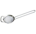 Barprofessional Fine Mesh Strainer 8cm Stainless