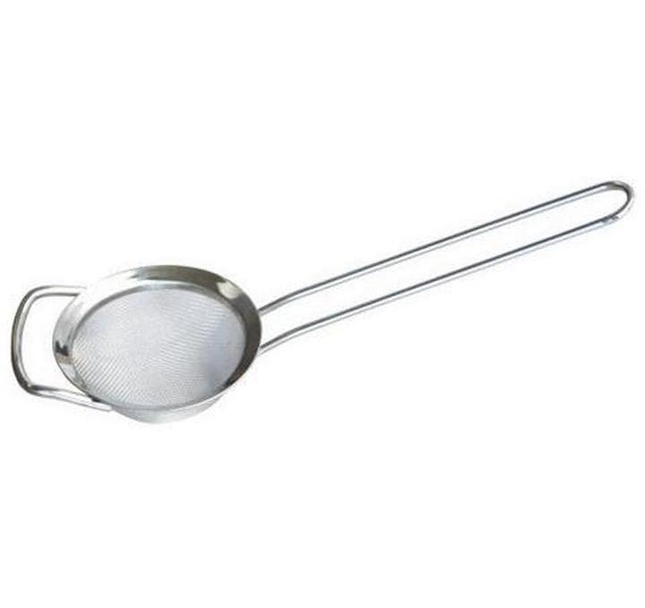 Barprofessional Fine Mesh Strainer 8cm Stainless