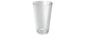 Barprofessional Boston Glass transparent, passend f. Shaker