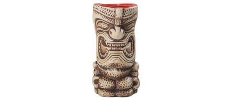 Barprofessional Tiki Mug Kupicchu 350ml