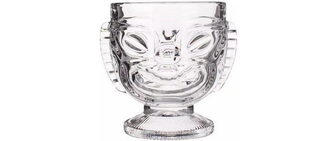 Barprofessional Tiki TwoFace 400ml