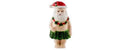 Barprofessional Tiki Santa Tiki Mug 450ml