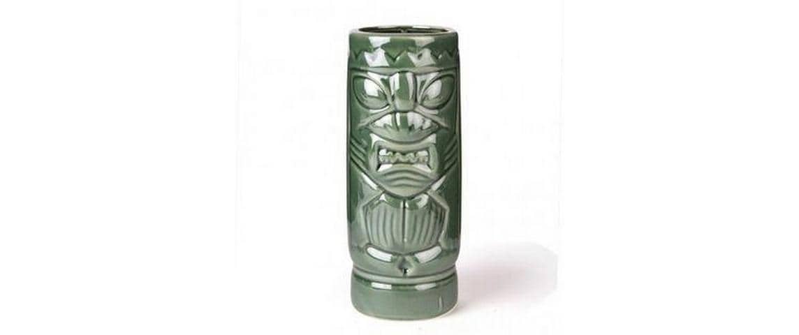 Barprofessional Tiki Mean Green 500ml