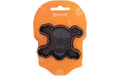 STÄDTER Präge-Ausstecher Totenkopf Polypropylen, 7.5 cm