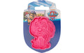 STÄDTER Präge-Ausst. Paw Patrol Skye Polypropylen, 6.5 cm