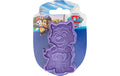 STÄDTER Präge-Ausst. Paw Patrol Everest Polypropylen, 7.5 cm