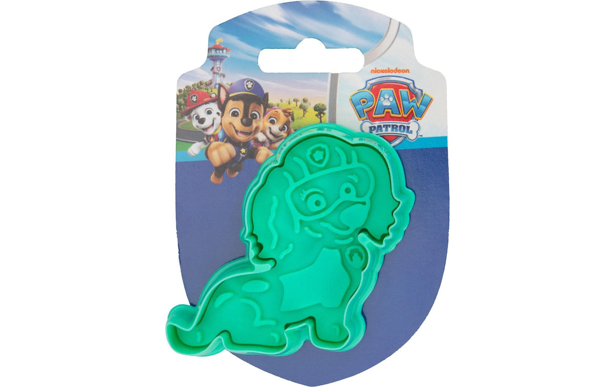 STÄDTER Präge-Ausst. Paw Patrol Liberty Polypropylen, 6.5 cm