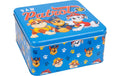STÄDTER Gebäckdose Paw Patrol Jungs 21x21x10 cm