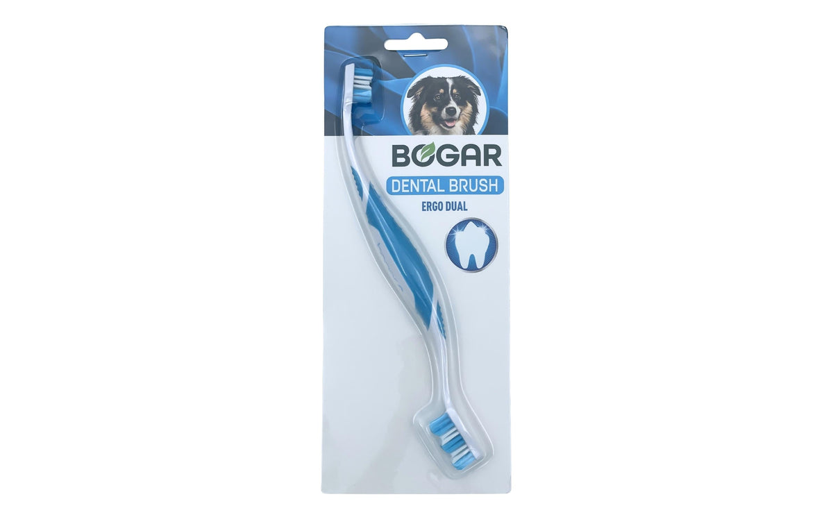 bogadent ERGO DUAL BRUSH 1 Stk