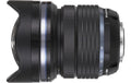 OM System Digital ED 7-14mm 1:2.8 PRO Schwarz