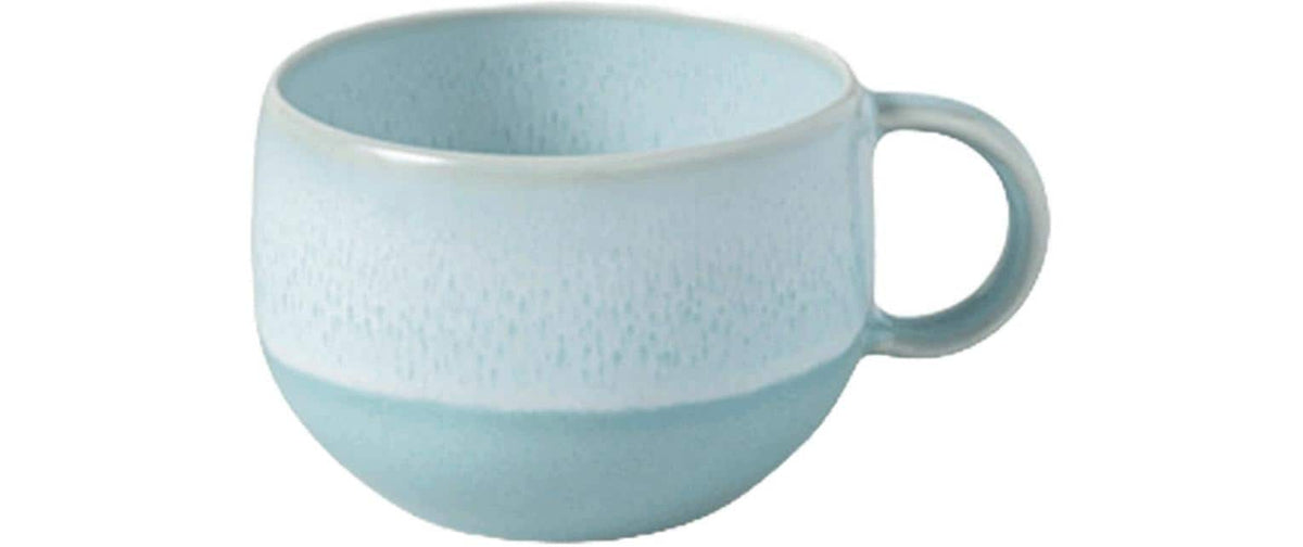 Villeroy & Boch Perlemor Aqua Espressotasse 6 Stk.