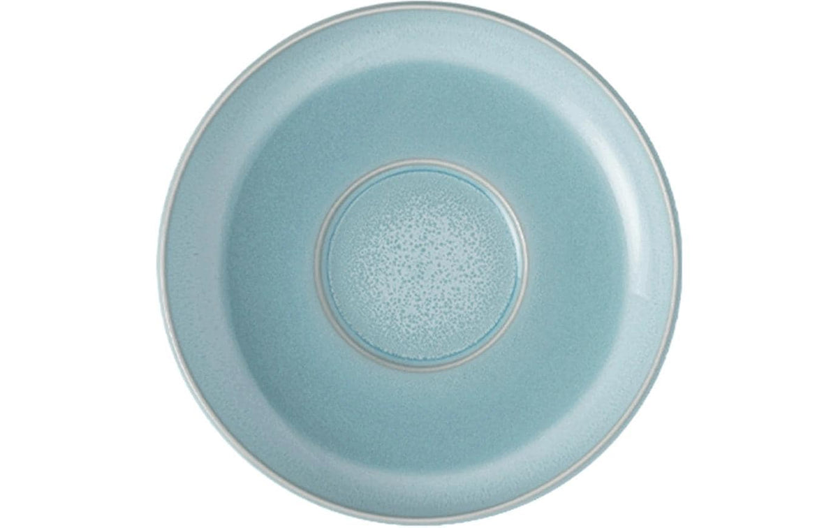 Villeroy & Boch Perlemor Aqua K. Untertasse 6 Stk.